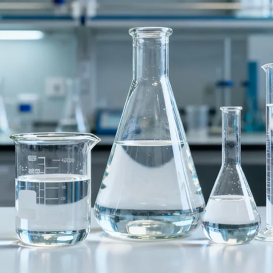 Recirculating Ammonia Water Purifier Agent for Tar Quality Enhancement and Clarity Improvement - Image 3