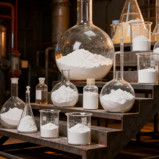 Reverse Osmosis Acidic Cleaning Agent for Removing Metal Hydroxide Scales Extends Membrane Life