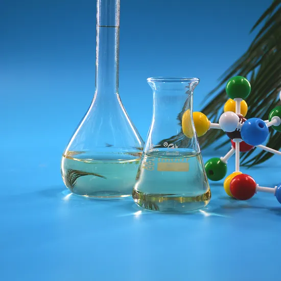 High-Efficiency HCl Acid Cleaning Inhibitor for Copper Aluminum Alloy Corrosion Protection