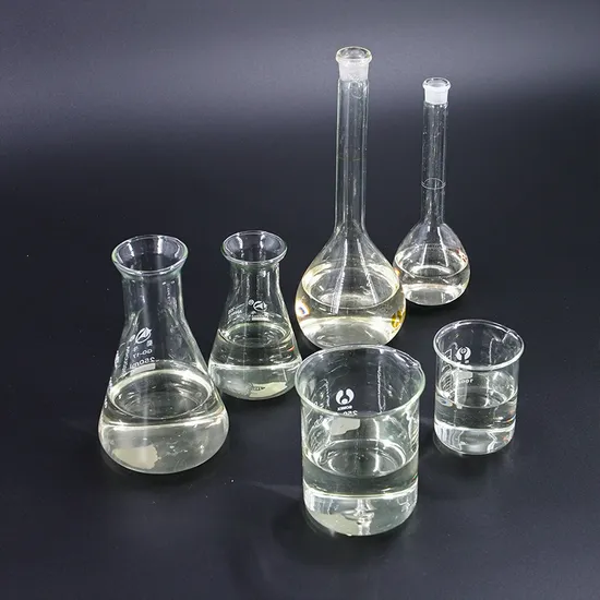 High Performance Resin Polymerization Demulsifier for Oil Water Separation with Excellent Dehydration Capability