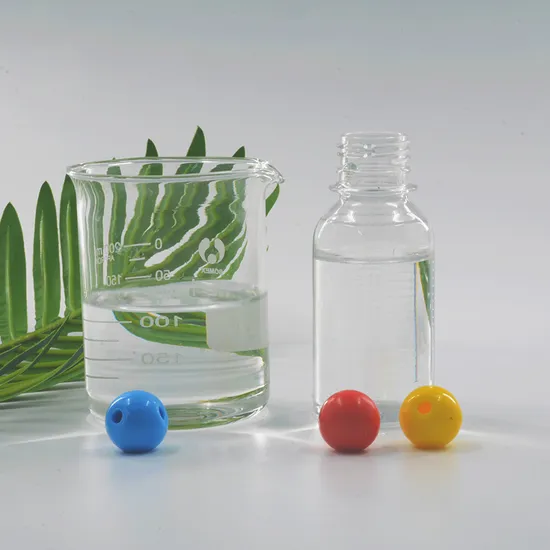 Industrial Circulating Water Treatment Agent with 1.0±0.1g/cm³ Density for Bacteria Fungi Algae Control