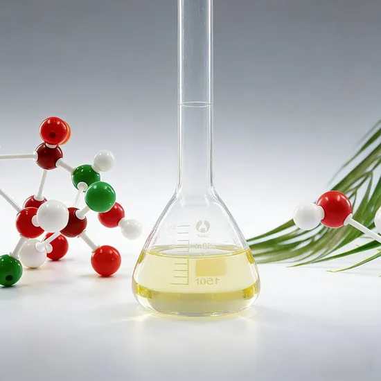 Cyclic Ammonia Water Demulsifier Oil-Based for Fast Dehydration Desalination SGR 1701W