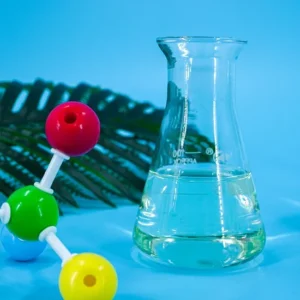 Scale Inhibitor for Desulfurization Towers with High Adaptability and Scale Dispersion