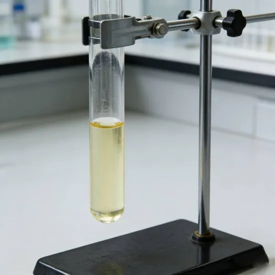 Inibidor de Escala Alcalina para Sistemas de RO com Alta Solubilidade Mantendo a Limpeza da Membrana