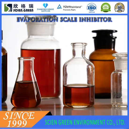 Phosphorus Free Salt Scale Dispersion Inhibitor for Hazardous Waste Quenching Tower Treatment - Image 2