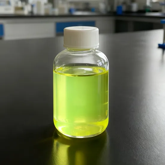 Fully Synthetic Iron Casting Cutting Fluid for Machining Processing, 25KG-1000KG Plastic/Metal Bucket