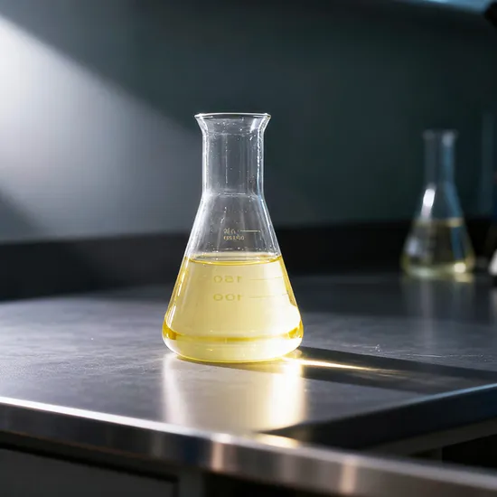 CNC Cutting Fluid for Carbon Steel Workpieces with Anti-oxidant Additives, 25KG-1000KG