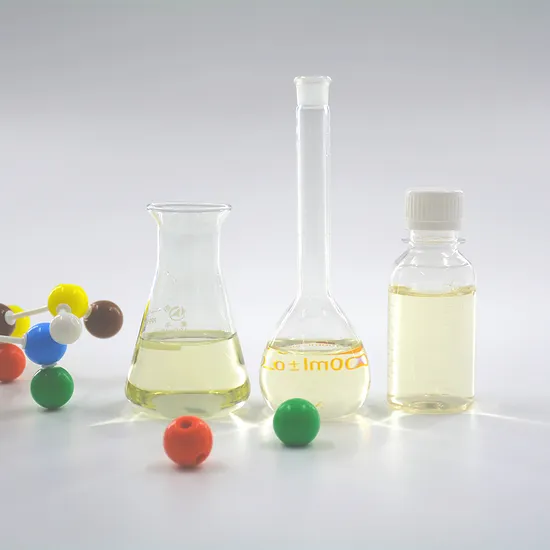 Industrial Circulating Water System Corrosion and Scale Inhibitor SGR-0808W Non Toxic 25kg/drum