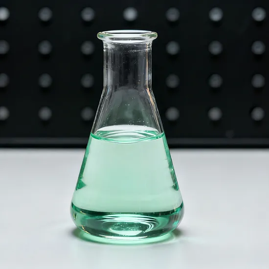 Rust Converting Solution for Iron Steel Metal Surface Treatment - Environmental Protection, Faint Green Liquid