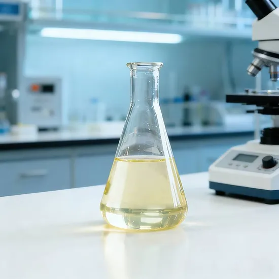 Ethylene Glycol Corrosion Inhibitor for Industrial Circulating Water Treatment, SGR 0814W 25kg - Image 4