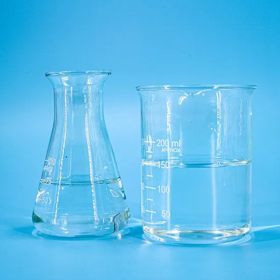 Fast Acting Circulating Water Sludge Removing Agent for Cooling Water Systems with 1 Year Shelf Life
