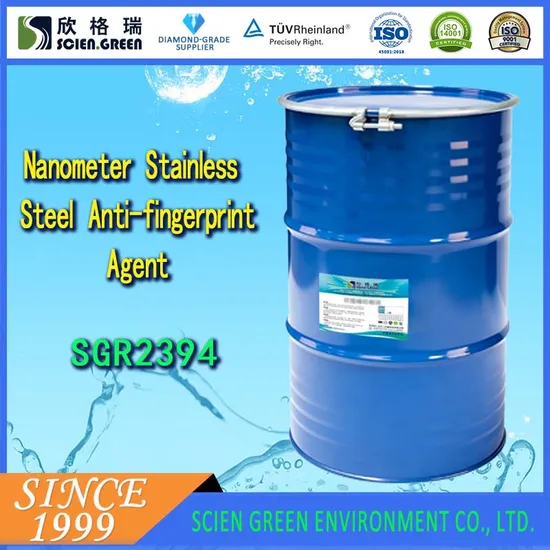 Fast-Drying Light Green Liquid Rust Conversion Agent for Industrial Metalwork Surface Protection - Image 2