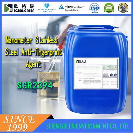 Fast-Drying Light Green Liquid Rust Conversion Agent for Industrial Metalwork Surface Protection