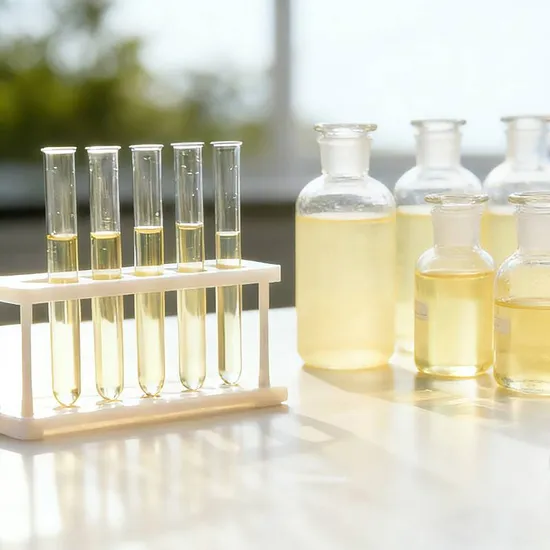 Wet-Process Phosphoric Acid Demulsifier SGR 1714W for Fast Separation in Industrial Water Treatment