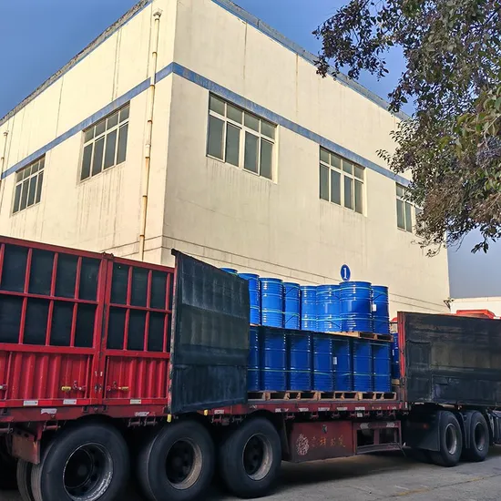 Polyether Polyol Defoamer for Fermentation Industries - Fast Foam Control Solution SGR1810W - Image 5