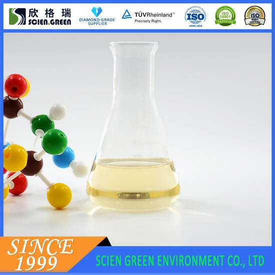 Polyether Polyol Defoamer for Fermentation Industries – Fast Foam Control Solution SGR1810W