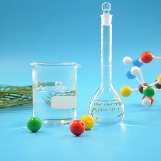 Ferrous Metal Surface Rust-Proof Cleaning Agent for Degreasing and Protection with MSDS Certificate - Image 5