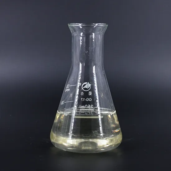 Ferrous Sulfide Gas Phase Passivation Cleaner for Odor Control in Industrial Cleaning