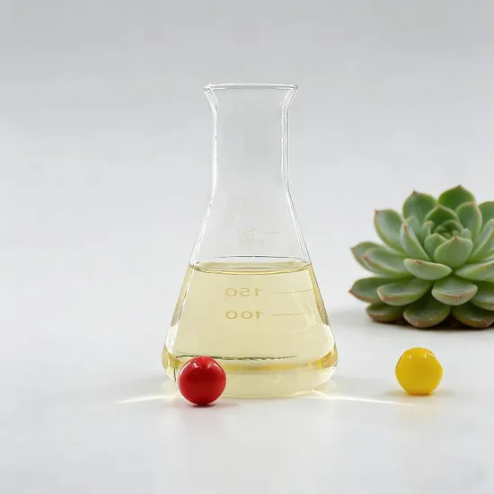 Ferrous Sulfide Vapor Phase Passivation Cleaning Agent Industrial Grade Colorless Transparent Liquid 25Kg