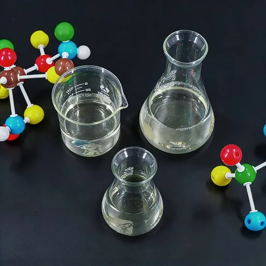 Scale and Corrosion Inhibitor for Chemical Industry - SGR 0823W Liquid for Industrial Circulating Water Treatment - Image 4