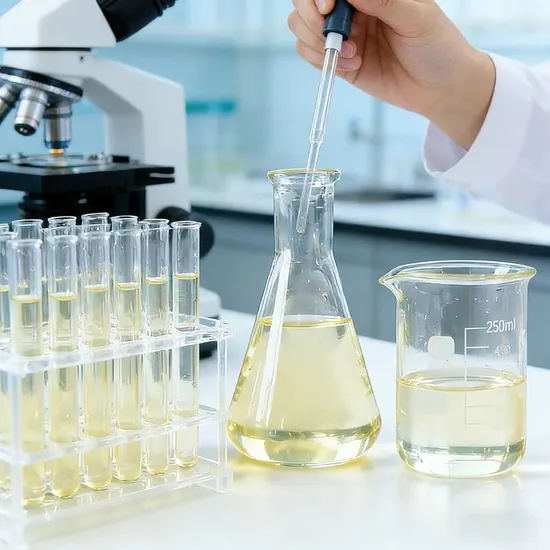 Scale and Corrosion Inhibitor for Chemical Industry - SGR 0823W Liquid for Industrial Circulating Water Treatment