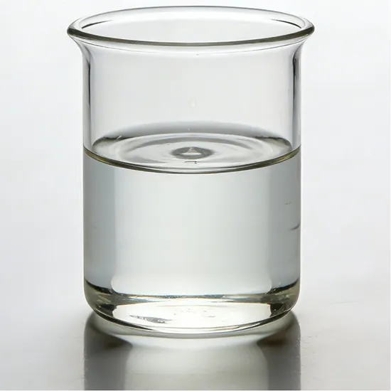 Reverse Osmosis Scale Inhibitor Phosphorus-Free for Food Beverage Plant Water Purification