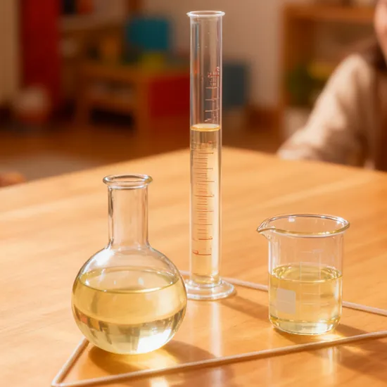 Heavy Iron Scale Cleaner with Chelating Agents Improves Heat Exchange Efficiency