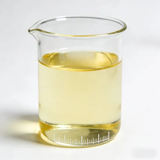 Organic Membrane Cleaning Agent for RO/NF/UF Systems Light Yellow Liquid 1.5-2.5% Dilution - Image 2