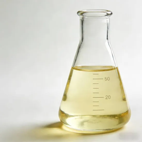 Organic Membrane Cleaning Agent for RO/NF/UF Systems Light Yellow Liquid 1.5-2.5% Dilution - Image 3