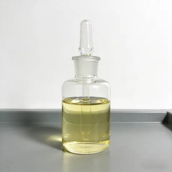 Organic Membrane Cleaning Agent for RO/NF/UF Systems Light Yellow Liquid 1.5-2.5% Dilution