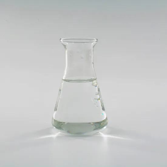 Full Synthetic CNC Machining Cutting Fluid for Cell Phone and Optical Glass Grinding Lubrication - Image 2