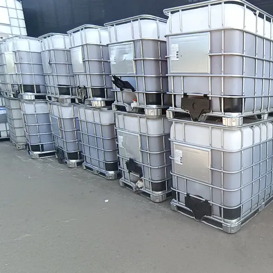 Fully Synthetic Cutting Fluid for Ferrous Steel Cutting & Grinding - Mineral Oil-Free Metalworking Lubricant Coolant - Image 5