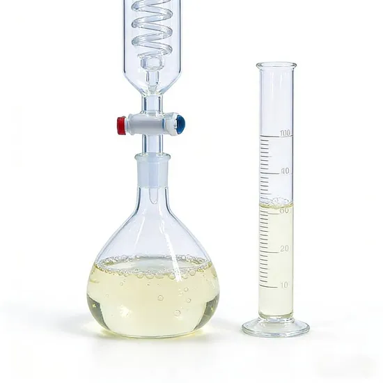 Highcycles Concentration Scale Corrosion Inhibitor for Closed Loop Soft Water Systems - Image 2