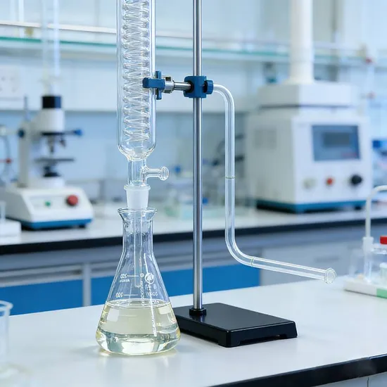 Highcycles Concentration Scale Corrosion Inhibitor for Closed Loop Soft Water Systems