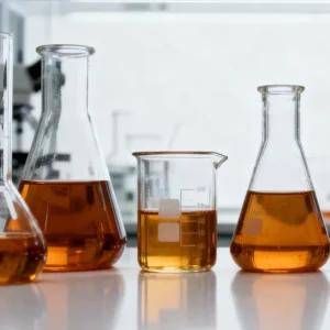 Phosphorus-Free Antiscalant Corrosion Inhibitor for Industrial Boilers and Cooling Towers