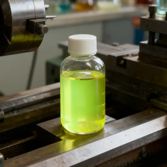 CNC Cutting Coolant for Iron Casting Machining Lubrication 25KG-1000KG SGR2313W - Image 5