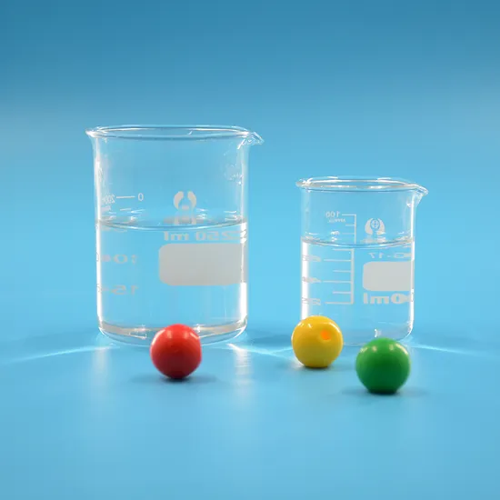 Optical Glass Cutting Coolant for CNC Hand Phone Grinding with 25KG-1000KG Packaging - Image 5