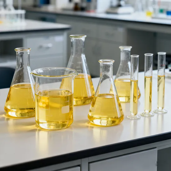 Green Environmental Friendly Water Stabilizer for Industrial Circulating Water Treatment Highly Concentrated Corrosion and Scale Inhibitor - Image 2