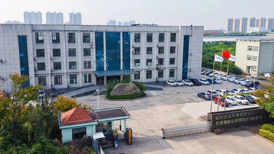 Green Environmental Friendly Water Stabilizer for Industrial Circulating Water Treatment Highly Concentrated Corrosion and Scale Inhibitor - Image 5