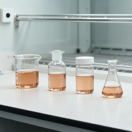 Multi Metal Corrosion Inhibitor for Heat Exchange Equipment Cleaning in Petroleum Chemical Machinery