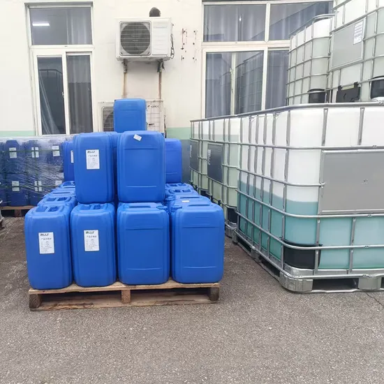 Heat Stable Near Zero Discharge Prefilming Corrosion Inhibitor for Industrial Cooling Water Systems - Image 5