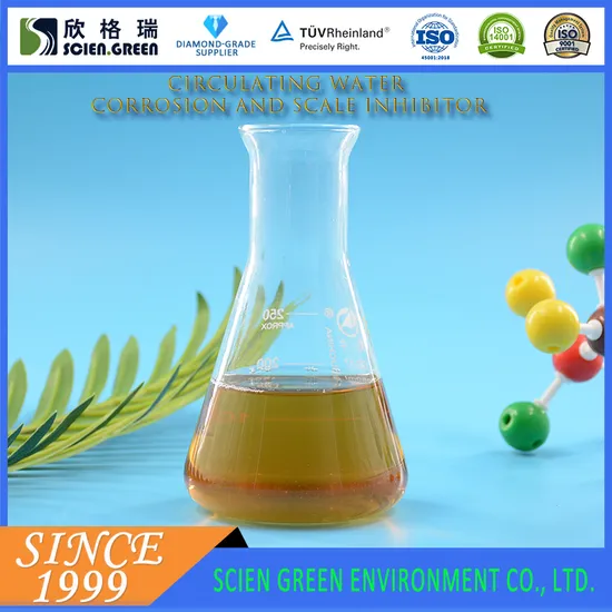 Heavy Metal-Free Brine Refrigeration Corrosion Inhibitor for Calcium Chloride Sodium Chloride Coolant Systems with pH ≥8.0