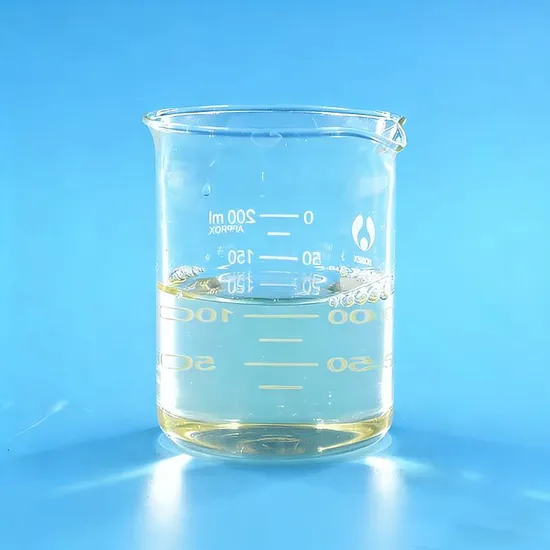 Low-Phosphorus Corrosion Scale Inhibitor for High Concentration pH Circulating Water Systems