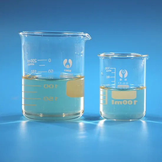 Heating Boiler Feed Water pH Adjusting Agent for Steel Plant with ISO9001 Certification - Image 2