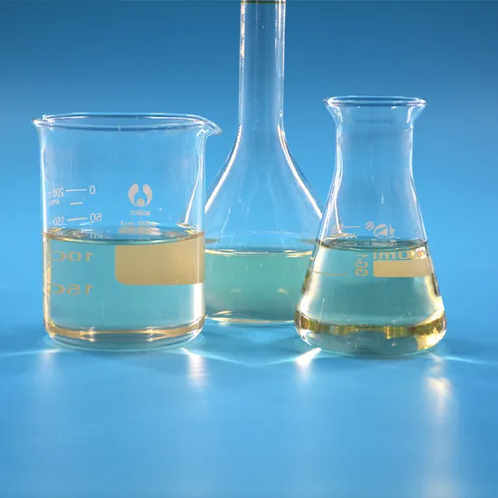Heating Boiler Feed Water pH Adjusting Agent for Steel Plant with ISO9001 Certification - Image 3