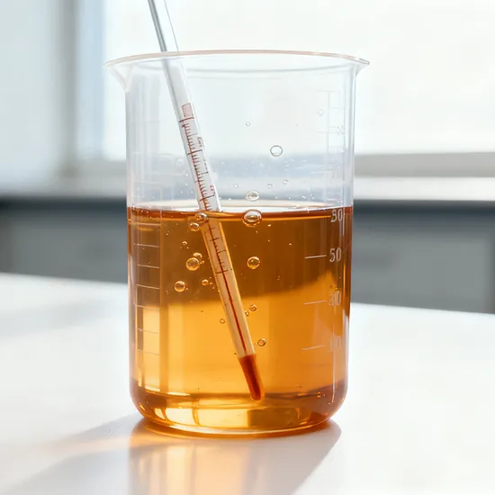 Industrial Boiler Scale Remover Corrosion Inhibitor Alkaline Liquid 25KG ISO9001 - Image 2