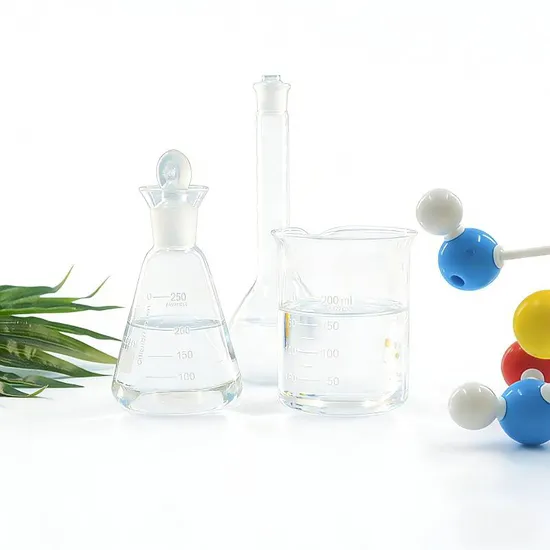 High Efficiency Quaternary Ammonium Salt Non-Oxidizing Bactericidal Algaecide for Industrial Circulating Water Systems - Image 3