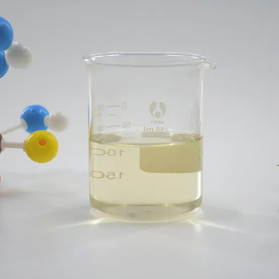 High Efficiency Water Based Ammonia Demulsifier for Oil Water Separation SGR-1702W