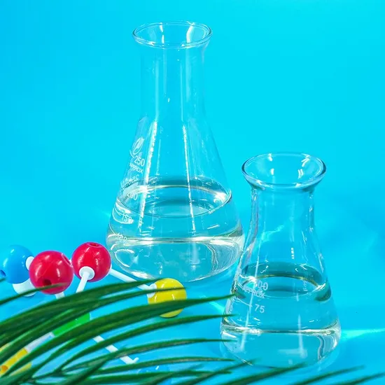 Corrosion and Scale Inhibitor for Groundwater River Water Closed Loop Circulating Cooling Systems with 20% Solid Content