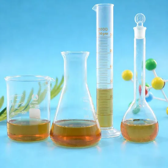 High Efficiency Industrial Cleaning Chemicals Three-in-One Cleaning and Passivation Agent No Heating Required - Image 3